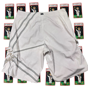 Y2K Andy Irons Billabong Stretch Board shorts Size 33