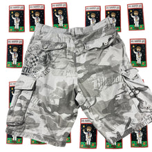 Load image into Gallery viewer, Y2K Billabong Cargo Size 34