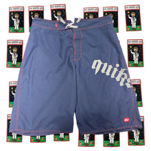 Load image into Gallery viewer, Y2K Quiksilver Size 30 Boardshorts