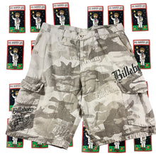 Load image into Gallery viewer, Y2K Billabong Cargo Size 34