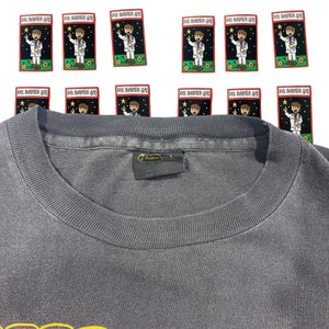 Vintage Rare Speed Racers T-shirt Tag XL fits L