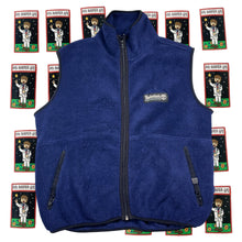 Load image into Gallery viewer, Vintage Timberland Vest S-M