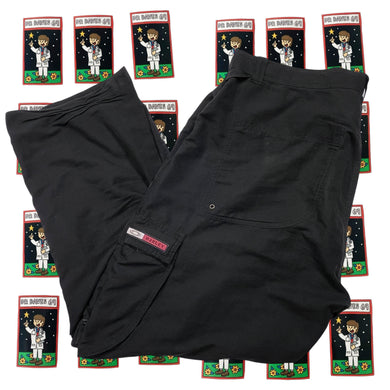 Y2K Red Tag Oakley Cargos Size XL-XXL