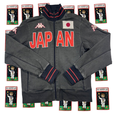 Y2K Kappa Japan Ladies Size XS-S 6-8