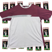 Load image into Gallery viewer, Y2k   Rip Curl T-shirt Size  S-M