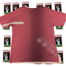 Load image into Gallery viewer, Y2k   Rip Curl T-shirt Size  S-M