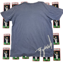 Load image into Gallery viewer, Y2k Quiksilver T-shirt Size M